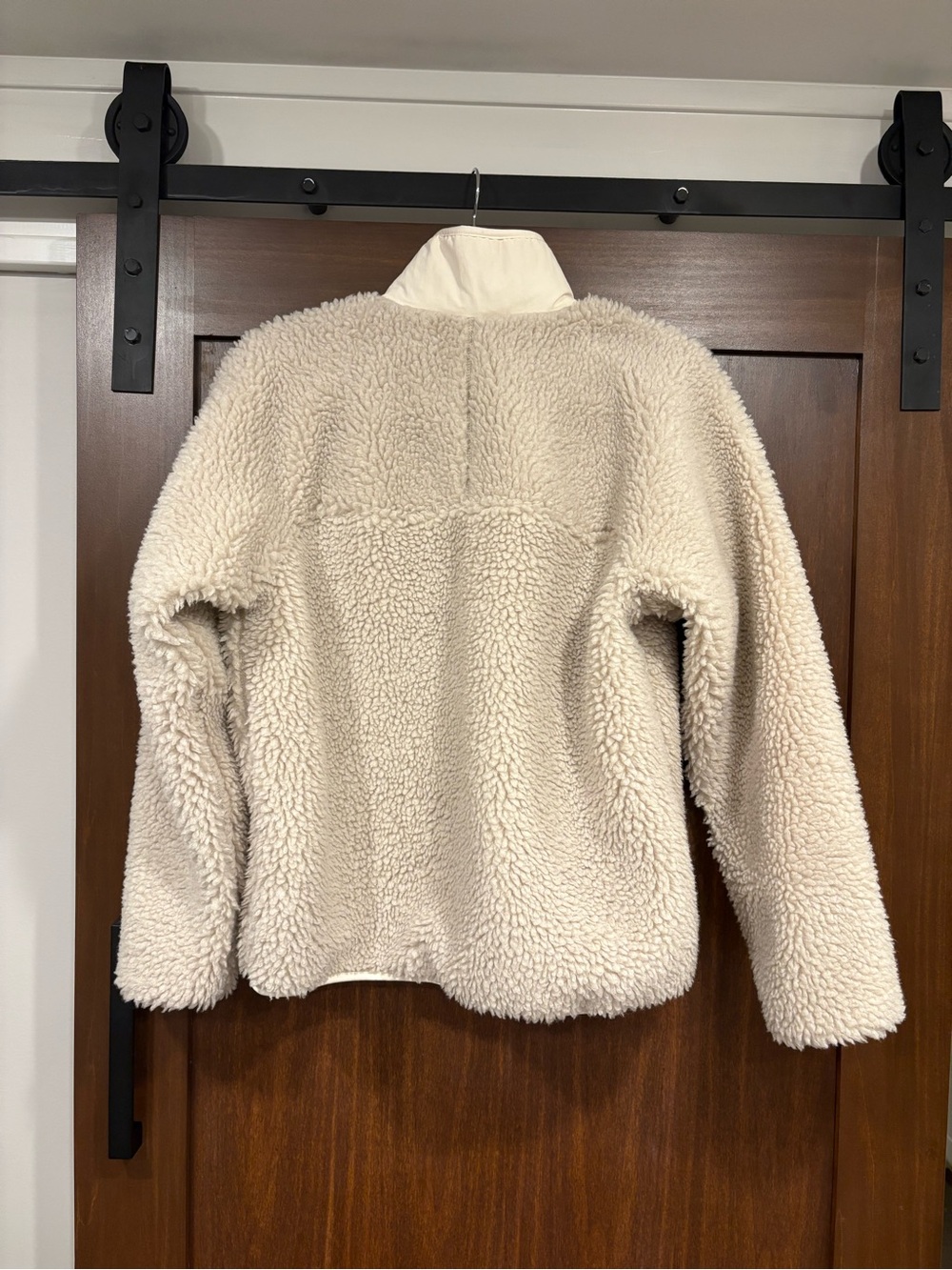 NWT Patagonia Retro-X fleece jacket XS-Small - Picture 4 of 13
